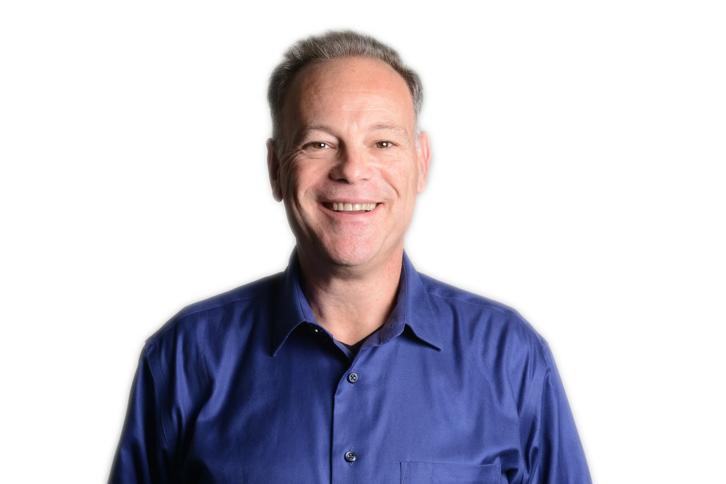 Jeff Cohen headshot